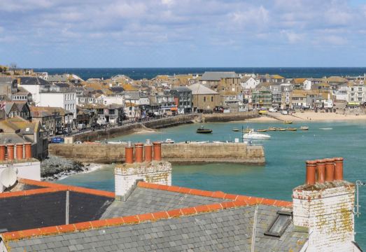 Chalet 3 Wipeout Hotel Overview