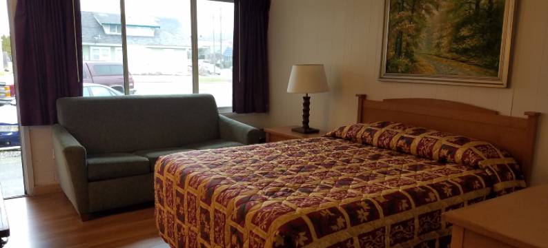 圣胡安汽车旅馆(San Juan Motel)图片