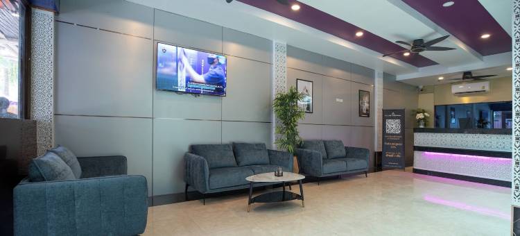 甲米空孟阿斯皮拉度假村(Aspira Resort Klong Muang Krabi)图片