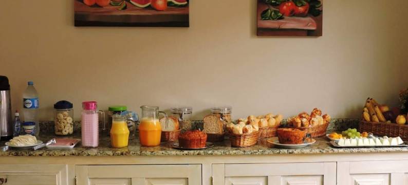 帕拉蒂微风旅馆(Pousada Brisa de Paraty)图片