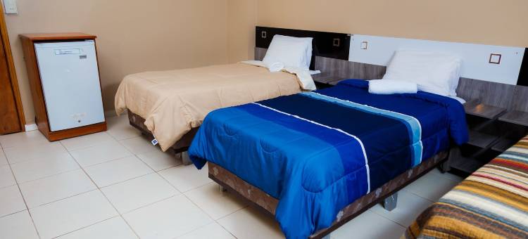 经典公寓酒店(Class Apart Hotel)图片