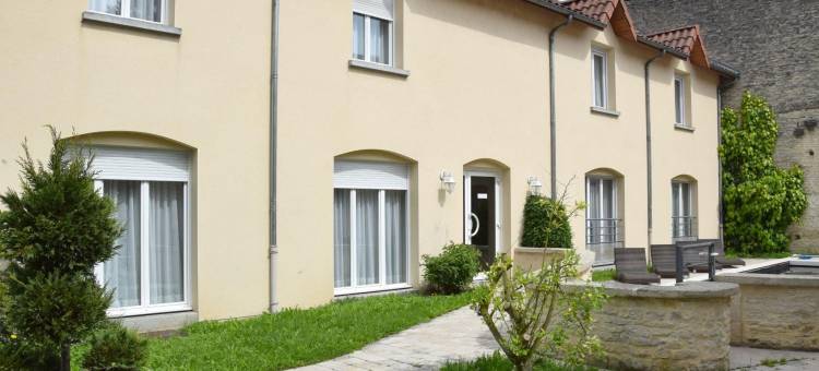 圣尼古拉斯之家酒店(Logis le Saint Nicolas)图片