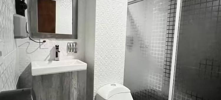 ESTRELLA 萨卡特兰酒店(HOTEL ESTRELLA ZACATLAN)图片