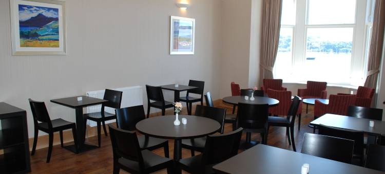 奥本青年旅舍(Oban Youth Hostel)图片