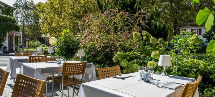 国际之家商务酒店(Hotel du Commerce)图片