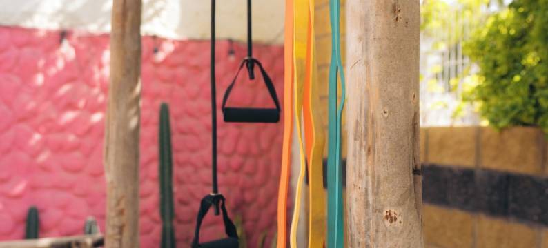 诺伊亚酒店(Nuiya Hoteles Centro)图片