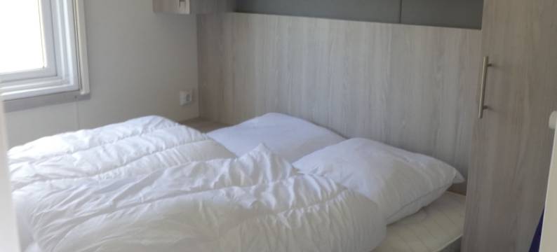 纳克斯考峡湾露营酒店(Nakskov Fjord Camping & Cottages)图片