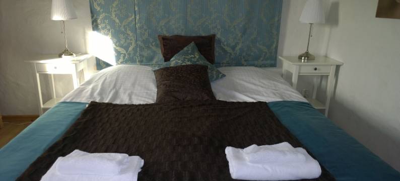 艾里斯托尔普酒店(Elisetorp)图片