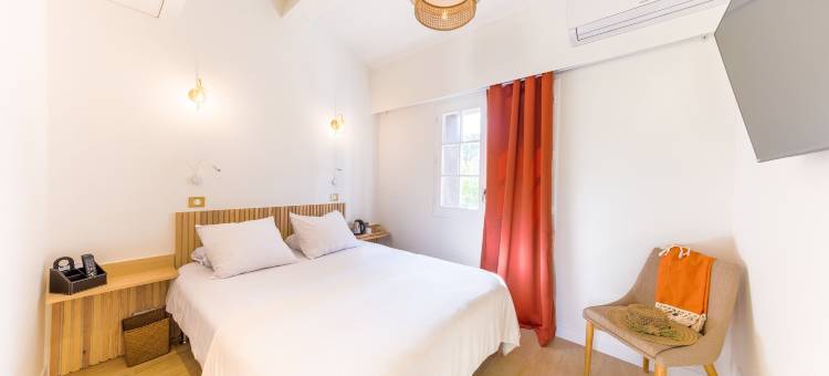 维察别墅-原创酒店(La Villa Vicha, the Originals Relais)图片