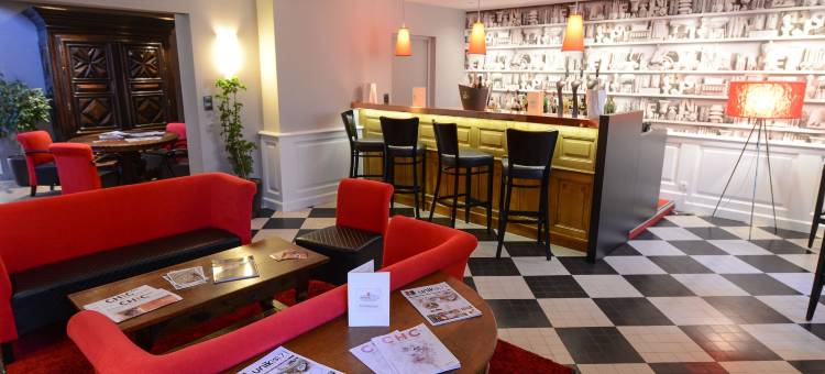 莱斯吗里彤尼斯公园＆维格富豪酒店(Les Maritonnes Parc & Vignoble)图片