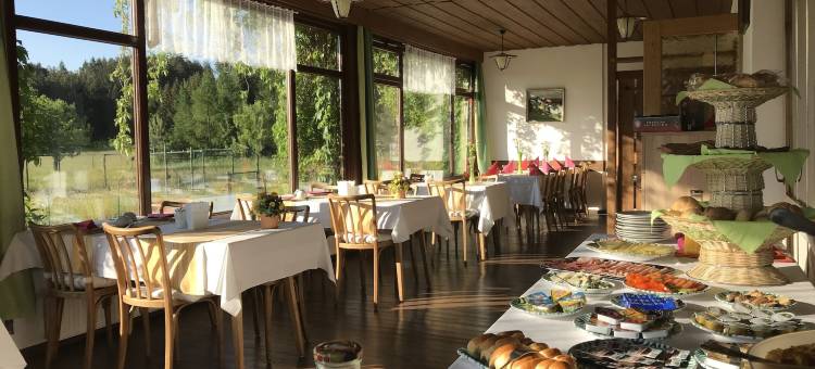 艾希霍夫乡村旅馆(Landhotel Gasthof Eichhof Natters)图片