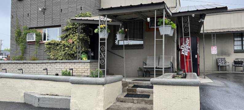 塞尔柯克汽车旅馆(Selkirk Motel)图片