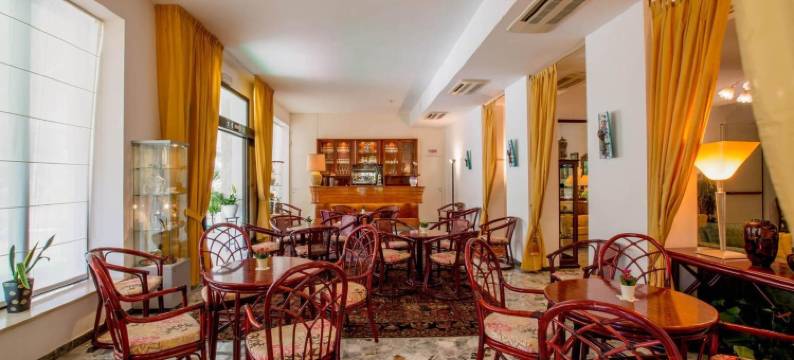 米翁酒店暨桑尼奥餐厅(LH Mion Hotel)图片