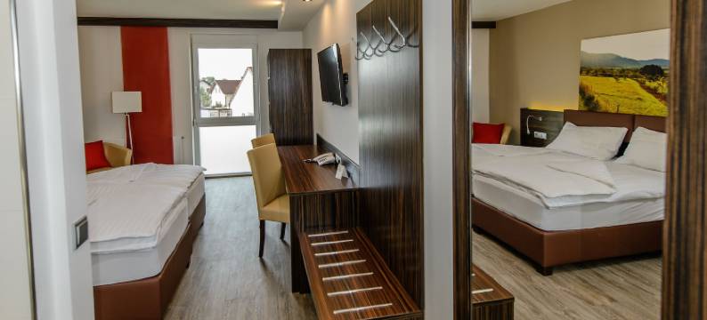 Dorfmeister 商务酒店 B&B(Dorfmeister Business Hotel B&B)图片