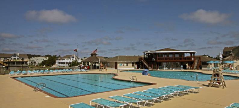 科罗拉之光酒店(The Inn at Corolla)图片