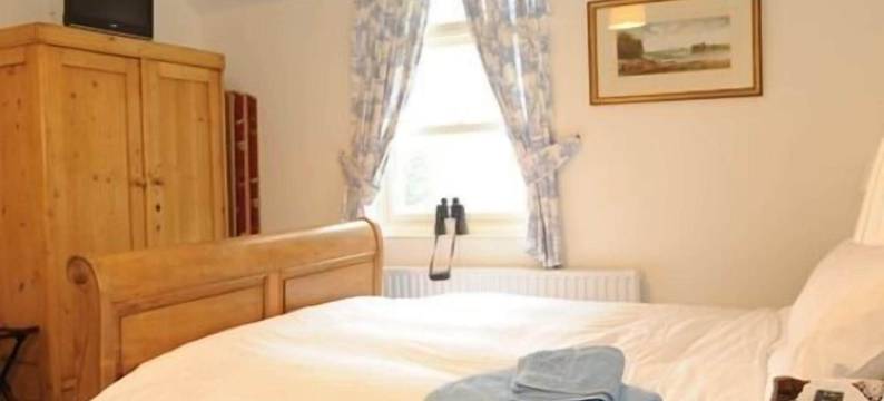 海湾小屋民宿(Bay Cottage Bed & Breakfast)图片