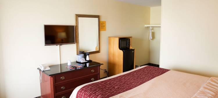 高地人汽车旅馆(Highlander Motel)图片