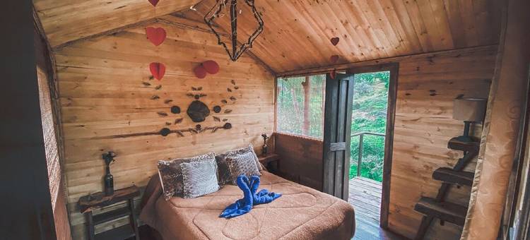 你的华丽露营酒店(Tu Glamping)图片