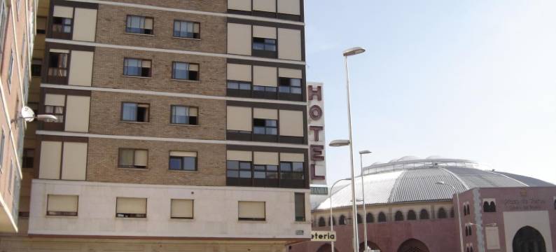 阿兰达酒店(Hotel Aranda)图片