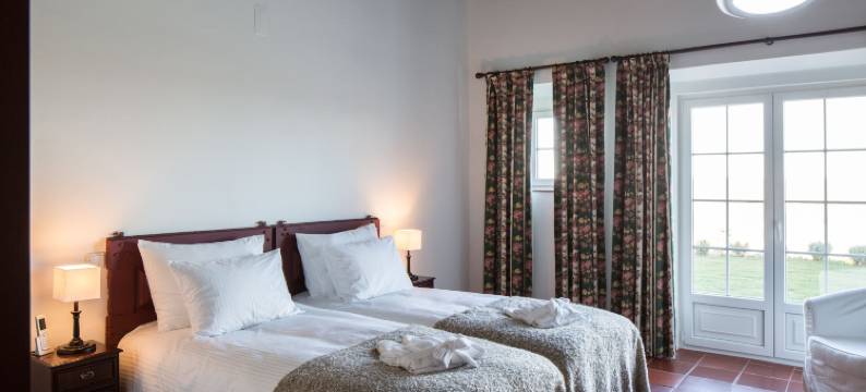 蒙大普罗旺斯乡村酒店(Hotel Rural Monte da Provença)图片