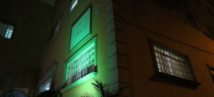 拉维拉酒店(La Villa Hotel)图片