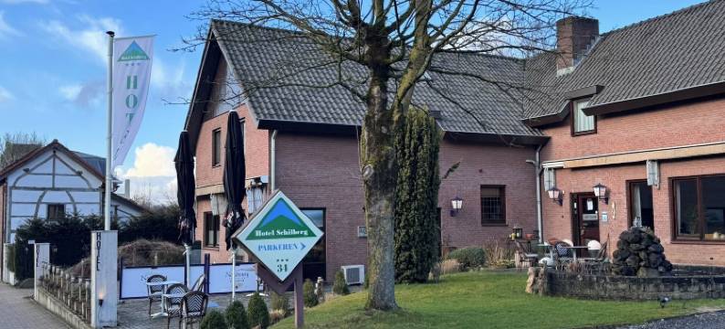 希尔贝格酒店(Hotel Schilberg)图片