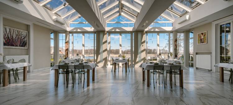 德沃尔德洛布尔酒店(Hotel&Spa Dwór Droblin)图片