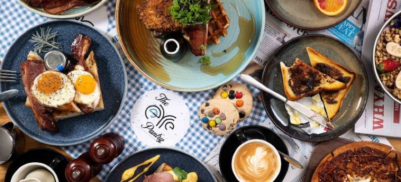 艾尔酒店(Eyre Hotel)图片