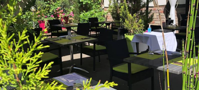 奥波夫胡格酒店(Logis Hôtel Restaurant Au Boeuf)图片