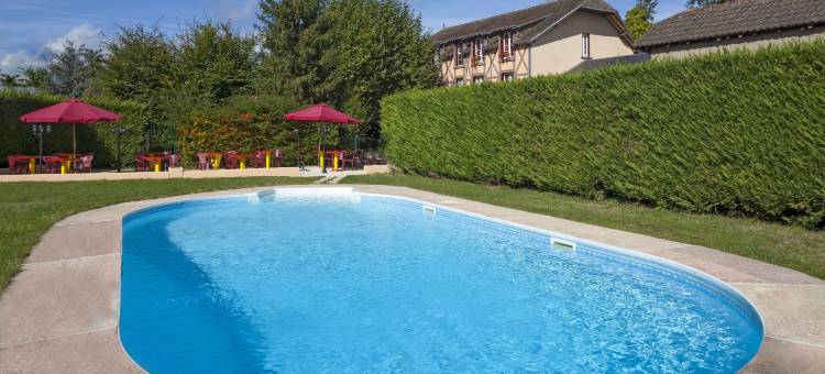 森林木屋酒店(Le Chalet de la Foret Hôtel 3 étoiles et Restaurant)图片