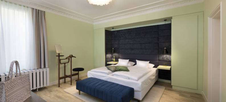 科隆酒店(Hotel Krone)图片