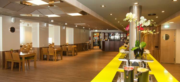 维金水疗酒店(Viiking Spa Hotel)图片