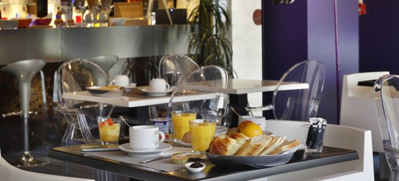 阿尔托斯 SPA 酒店(Altos Hotel & Spa)图片