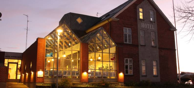 纳斯特哈维酒店(Hotel Nysted Havn)图片