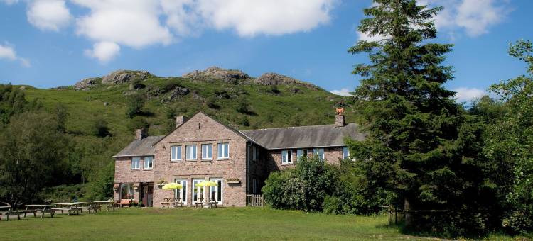 埃斯克代尔青年旅舍(YHA Eskdale)图片