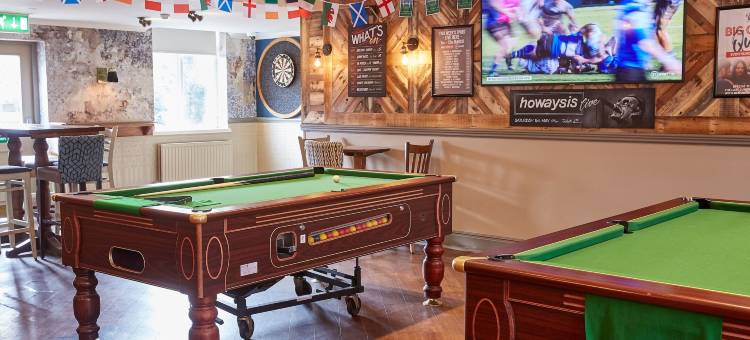 角落屋酒店 - 格林国王旅馆(Corner House Inn by Greene King Inns)图片