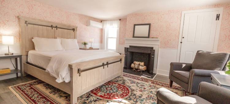 蓝熊旅馆(Blue Bear Inn)图片