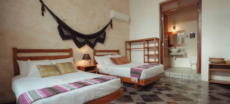 Jade精品酒店(Hotel Boutique Casa Jade)图片