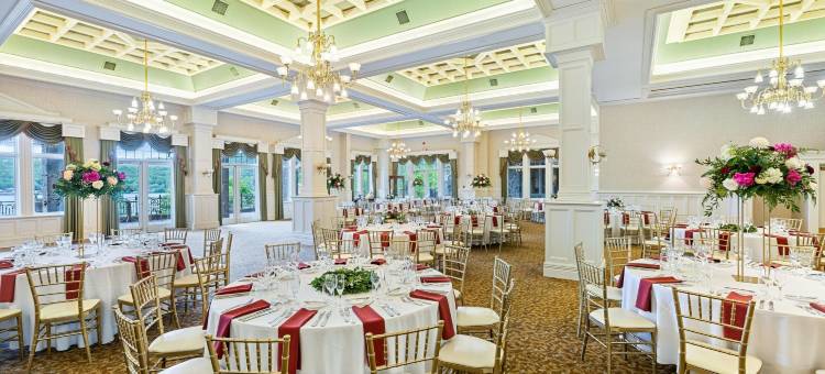 太阳城堡酒店(Sun Castle Resort)图片