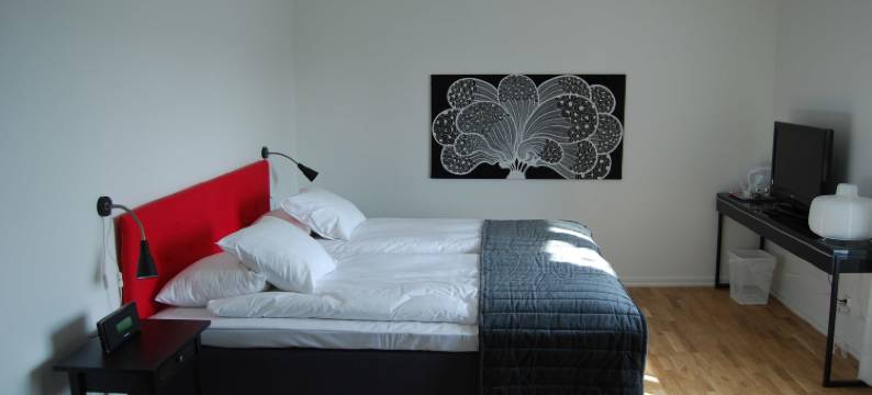 英格丽别墅酒店(Villa Ingrid)图片