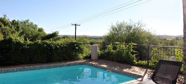 布朗庄园酒店(Browns Manor)图片