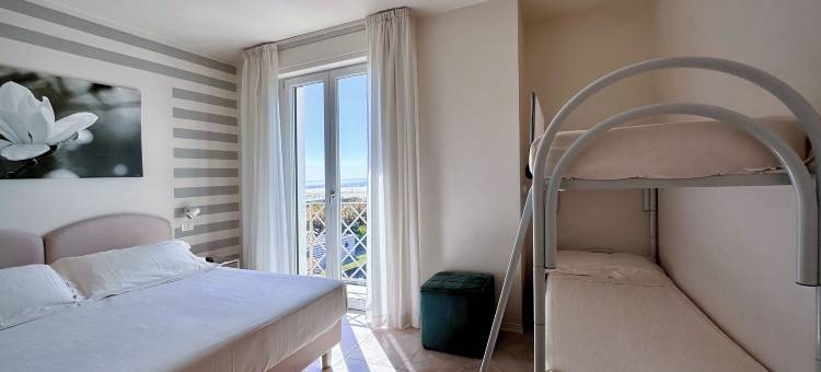 本希斯塔酒店(Hotel Bencista')图片