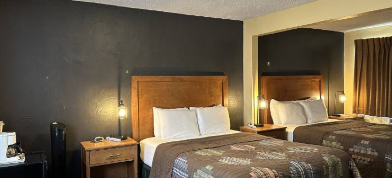 大西方科罗拉多旅馆(Great Western Colorado Lodge)图片