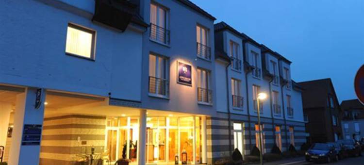 阿佩尔巴姆环形酒店(Ringhotel Appelbaum Gütersloh)图片