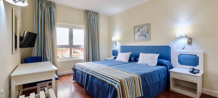 瓜达尔基维尔酒店(Hotel Guadalquivir)图片