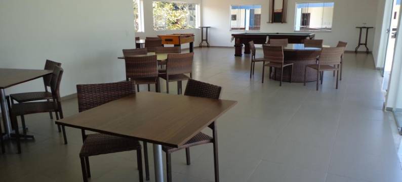 阿布罗里奥斯酒店(Hotel Abrolhos)图片