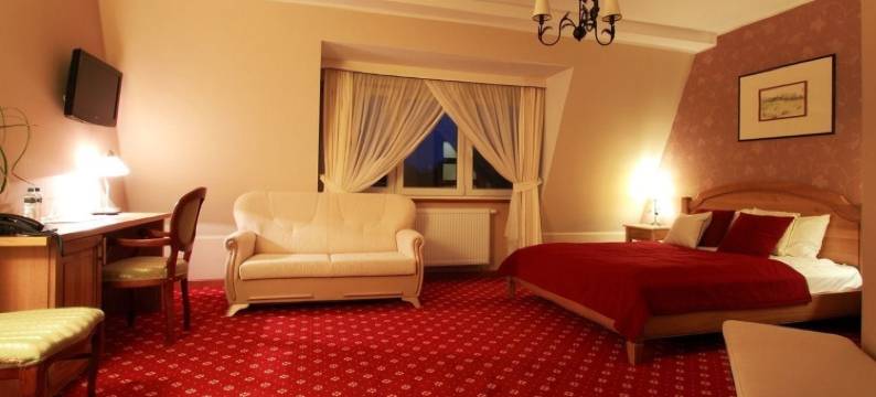 波德奥勒姆酒店(Hotel I Restauracja "Pod Orłem")图片