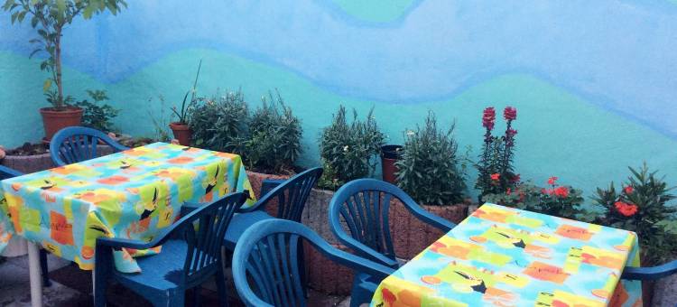 布伦门酒店(Blumenhotel)图片