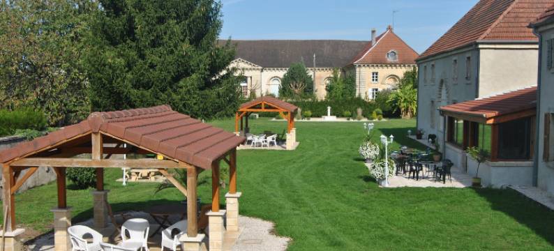 蝴蝶庄园酒店(Le Domaine des Papillons)图片