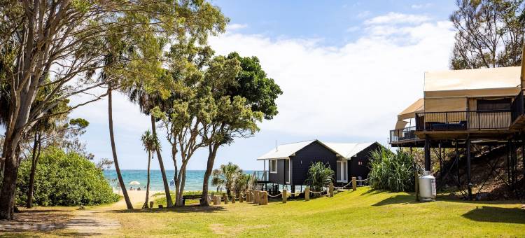 NRMA Agnes Water Holiday Park图片